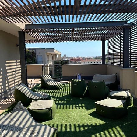 Trastevere Cozy Apartment Ρώμη Εξωτερικό φωτογραφία
