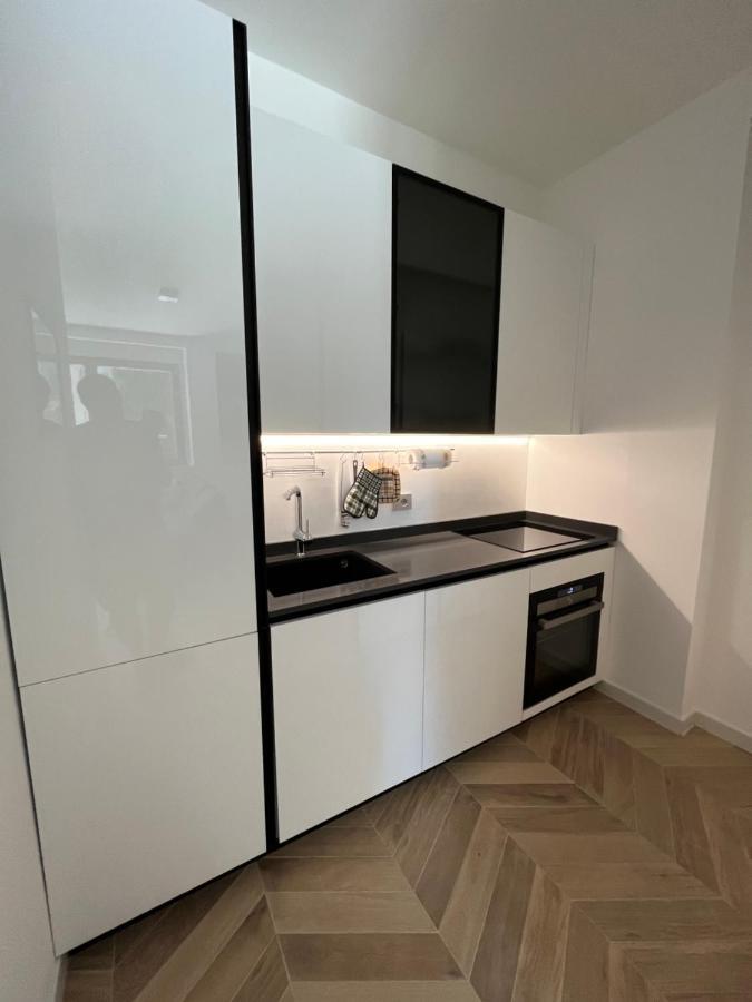 Trastevere Cozy Apartment Ρώμη Εξωτερικό φωτογραφία