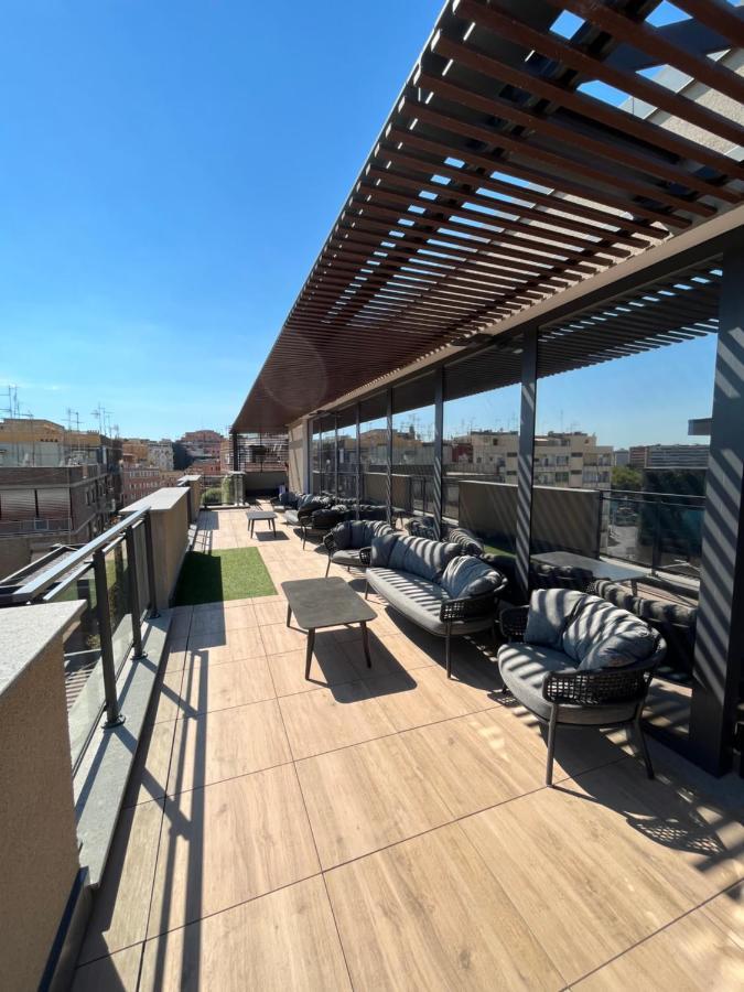 Trastevere Cozy Apartment Ρώμη Εξωτερικό φωτογραφία