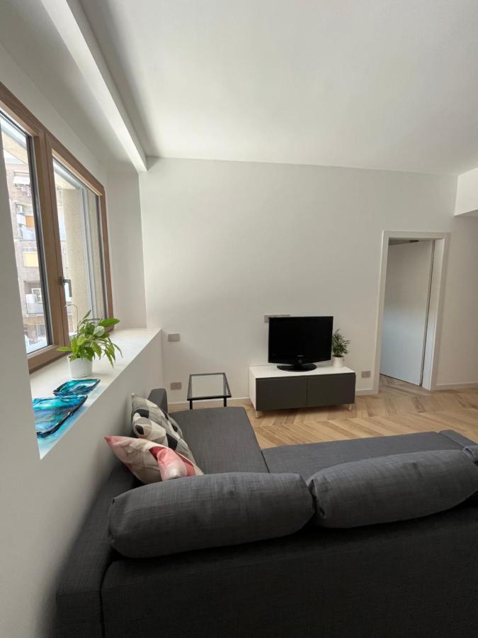 Trastevere Cozy Apartment Ρώμη Εξωτερικό φωτογραφία