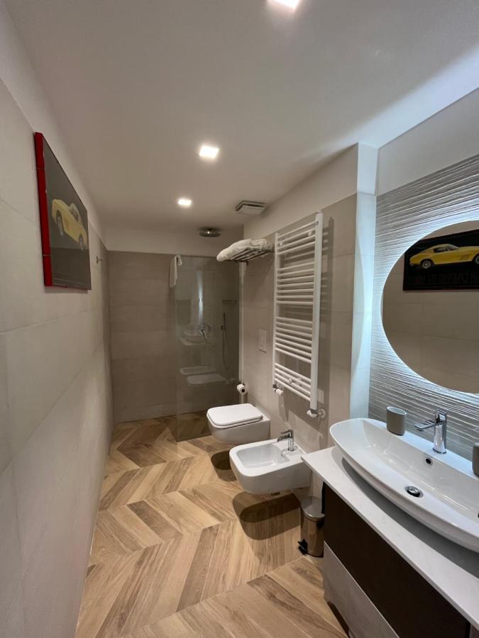 Trastevere Cozy Apartment Ρώμη Εξωτερικό φωτογραφία