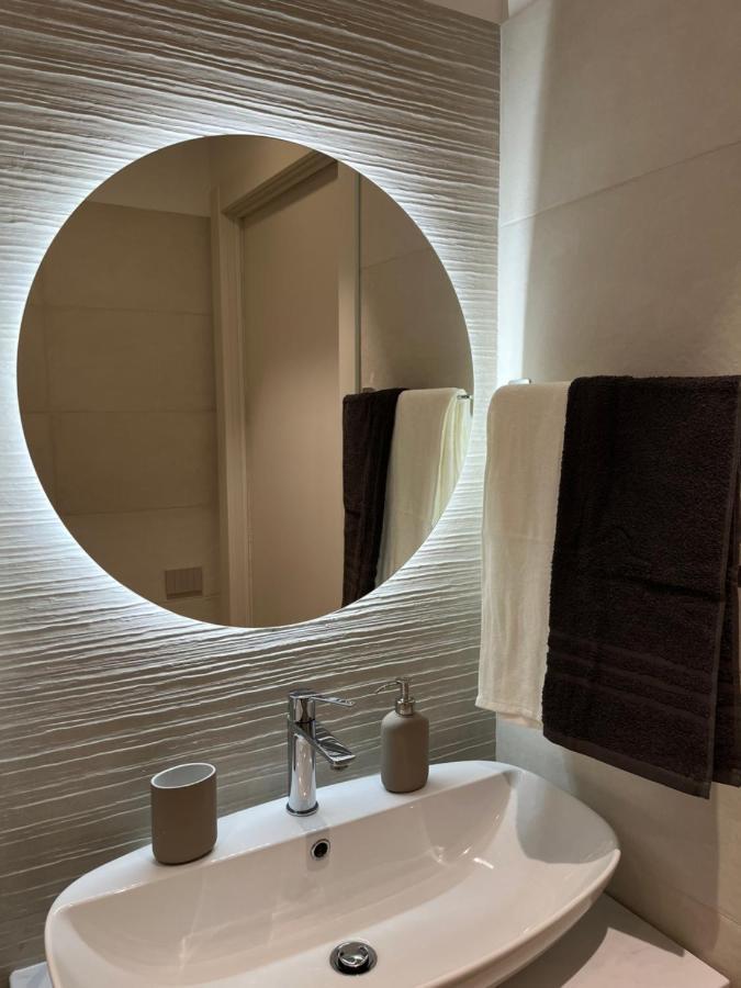 Trastevere Cozy Apartment Ρώμη Εξωτερικό φωτογραφία