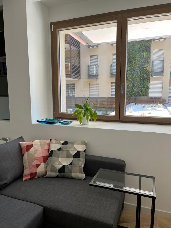 Trastevere Cozy Apartment Ρώμη Εξωτερικό φωτογραφία